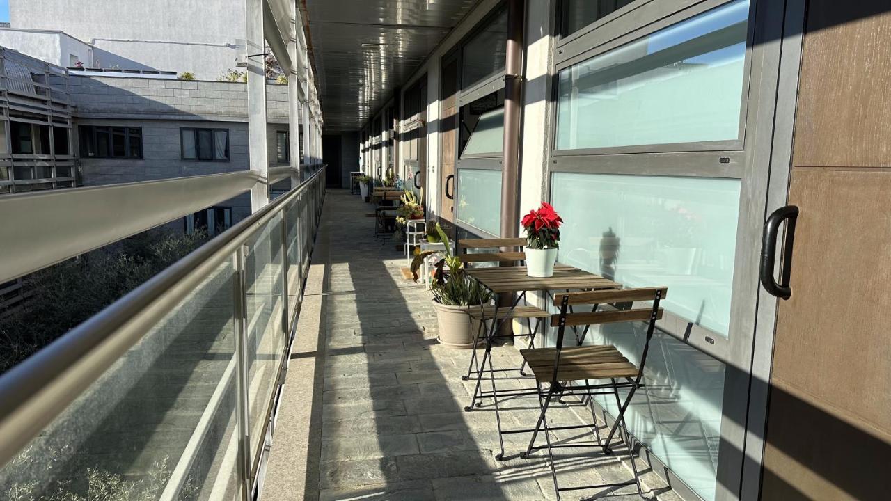 Caseospitali - Casa Navigli Watt, Vicino Al Naviglio, Originale E Luminoso Bilocale Per 4 Con Tutti I Comfort Milán Exteriér fotografie