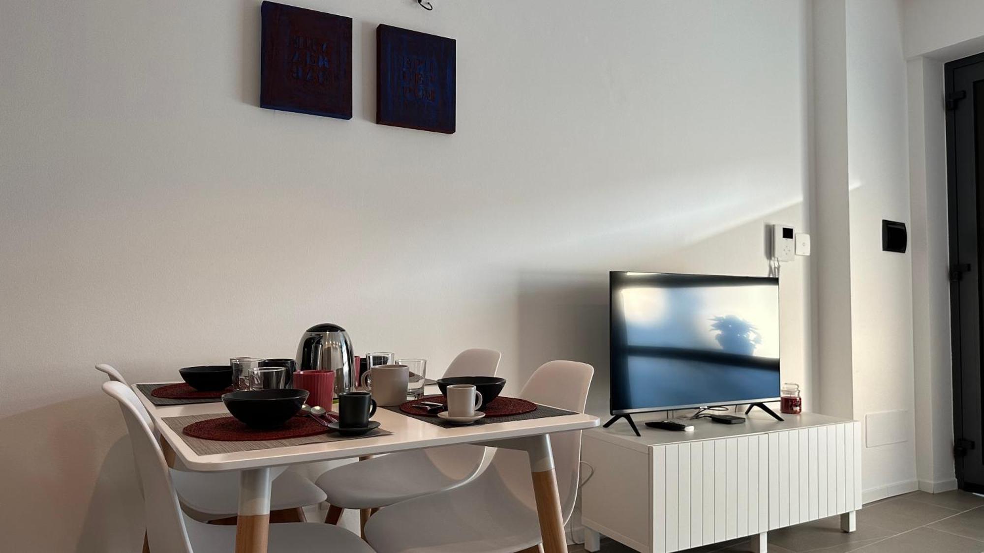 Caseospitali - Casa Navigli Watt, Vicino Al Naviglio, Originale E Luminoso Bilocale Per 4 Con Tutti I Comfort Milán Exteriér fotografie