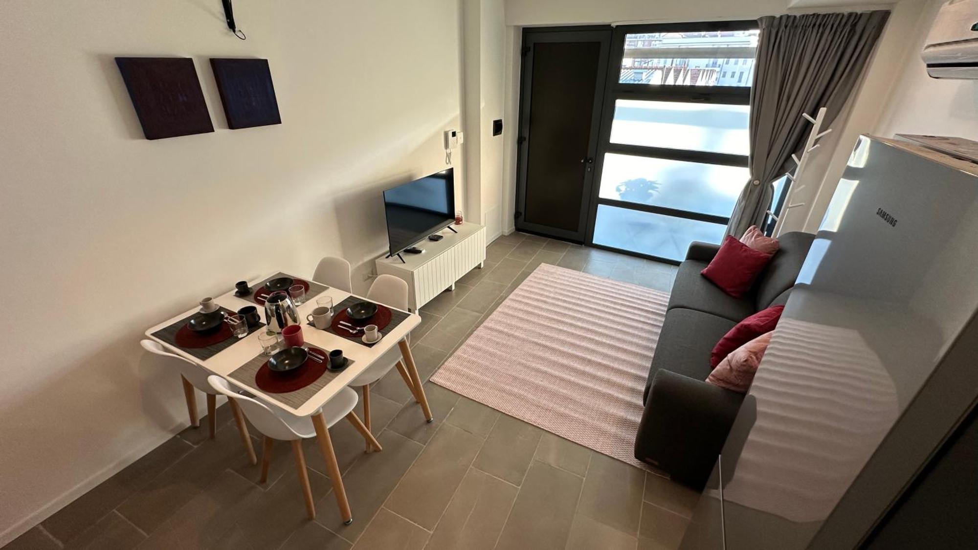 Caseospitali - Casa Navigli Watt, Vicino Al Naviglio, Originale E Luminoso Bilocale Per 4 Con Tutti I Comfort Milán Exteriér fotografie