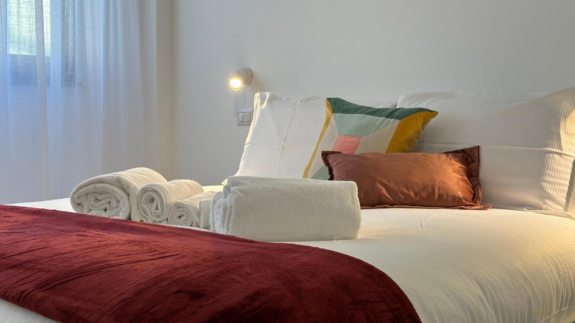 Caseospitali - Casa Navigli Watt, Vicino Al Naviglio, Originale E Luminoso Bilocale Per 4 Con Tutti I Comfort Milán Exteriér fotografie