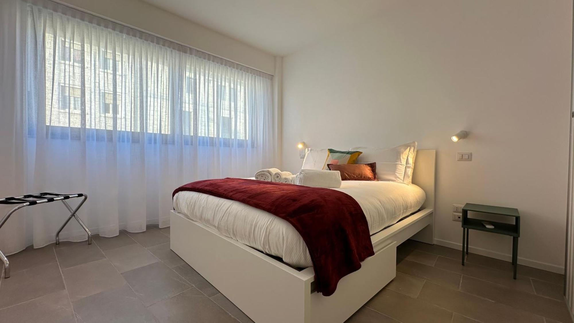 Caseospitali - Casa Navigli Watt, Vicino Al Naviglio, Originale E Luminoso Bilocale Per 4 Con Tutti I Comfort Milán Exteriér fotografie